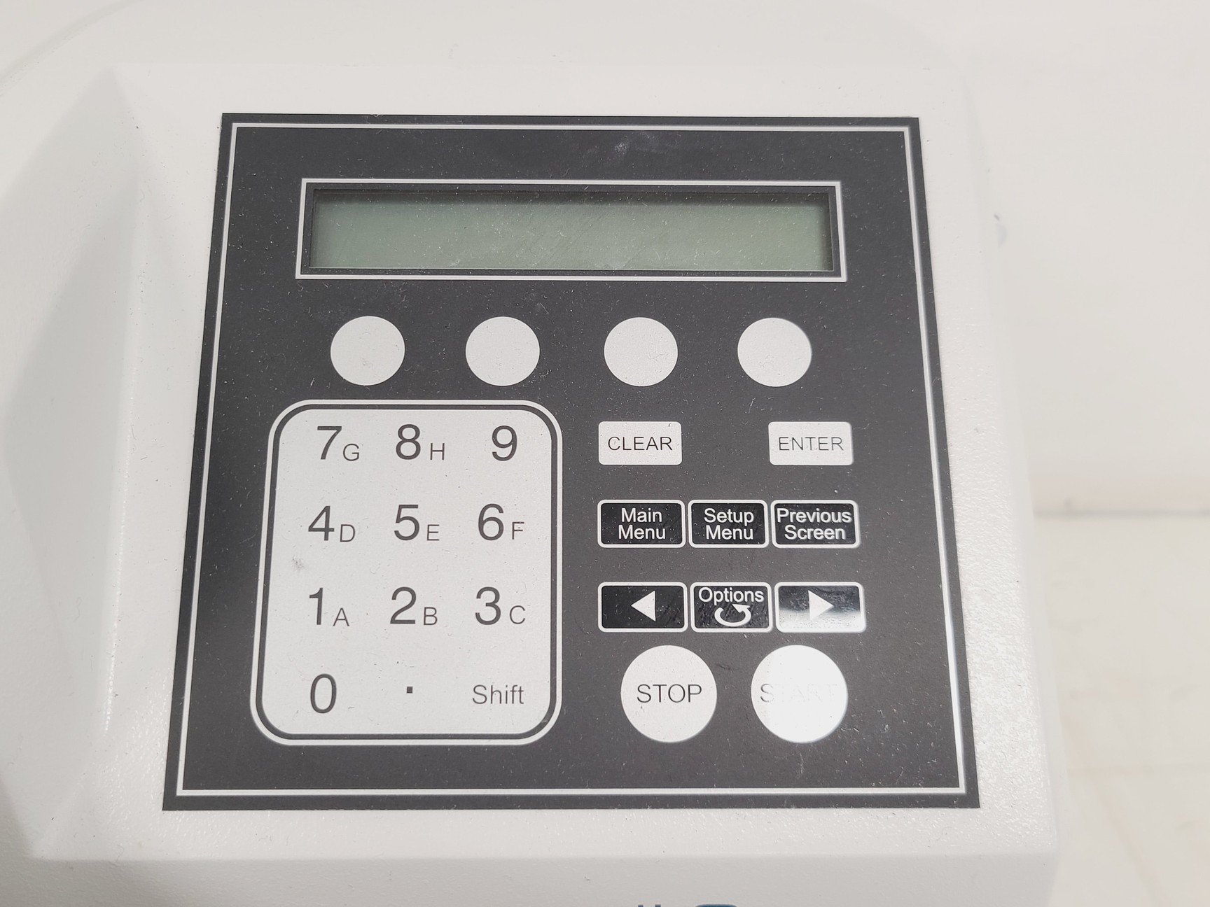 Image of Agilent Biotek 405 LS Microplate Washer w/ Vacuum Pump, Accessories & Software