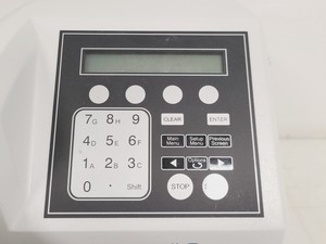 Thumbnail image of Agilent Biotek 405 LS Microplate Washer w/ Vacuum Pump, Accessories & Software