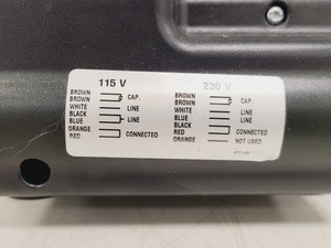 Thumbnail image of Agilent Biotek 405 LS Microplate Washer w/ Vacuum Pump, Accessories & Software