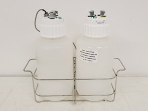 Thumbnail image of Agilent Biotek 405 LS Microplate Washer w/ Vacuum Pump, Accessories & Software