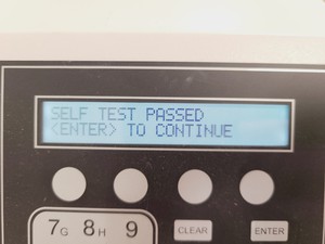 Thumbnail image of Agilent Biotek 405 LS Microplate Washer w/ Vacuum Pump, Accessories & Software