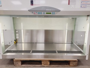 Thumbnail image of Kojair SL-170 DEF Blue Series Class II Biological Safety Cabinet Lab
