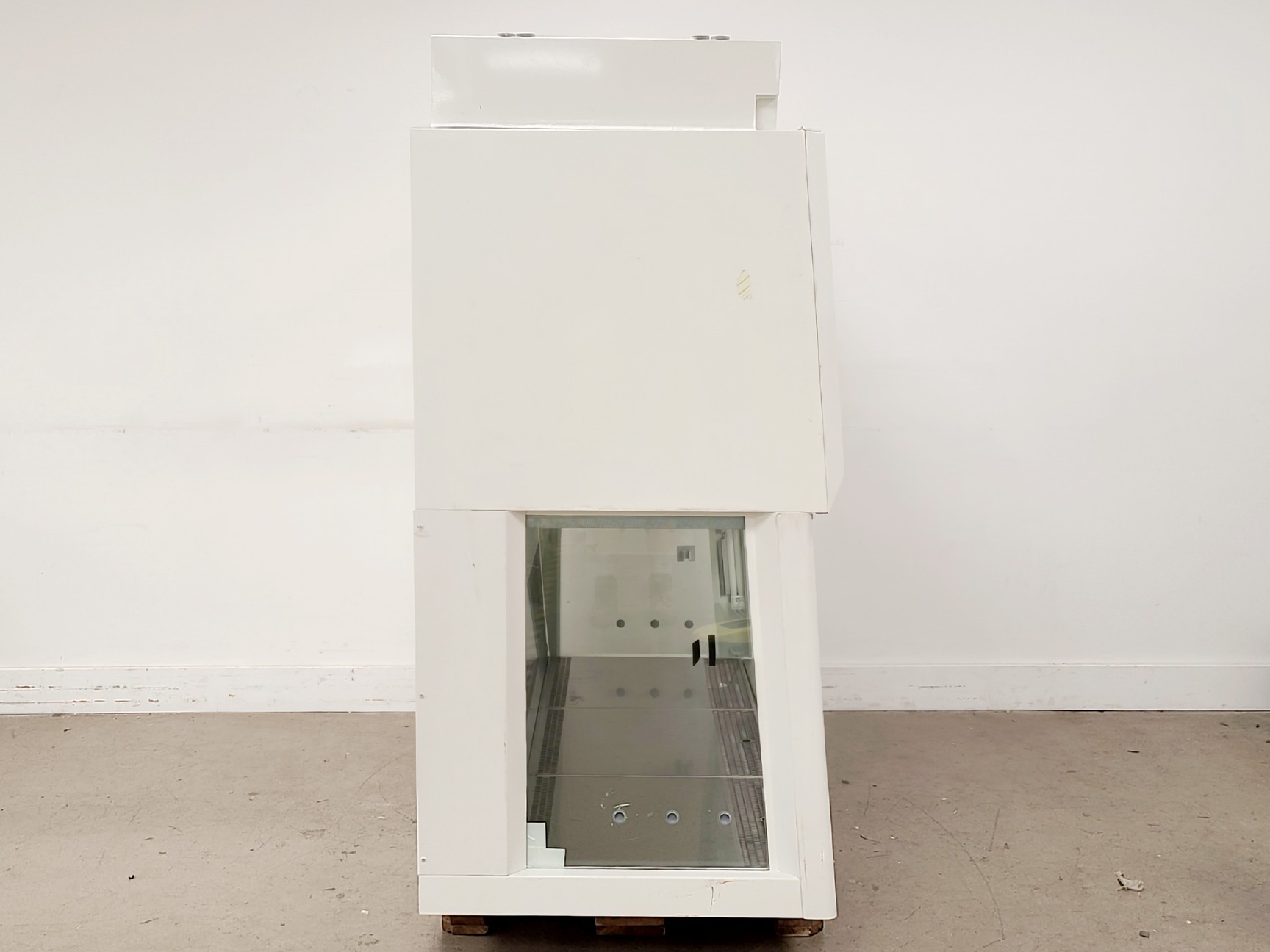 Image of Kojair SL-170 DEF Blue Series Class II Biological Safety Cabinet Lab