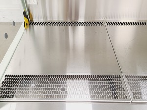 Thumbnail image of Kojair SL-170 DEF Blue Series Class II Biological Safety Cabinet Lab