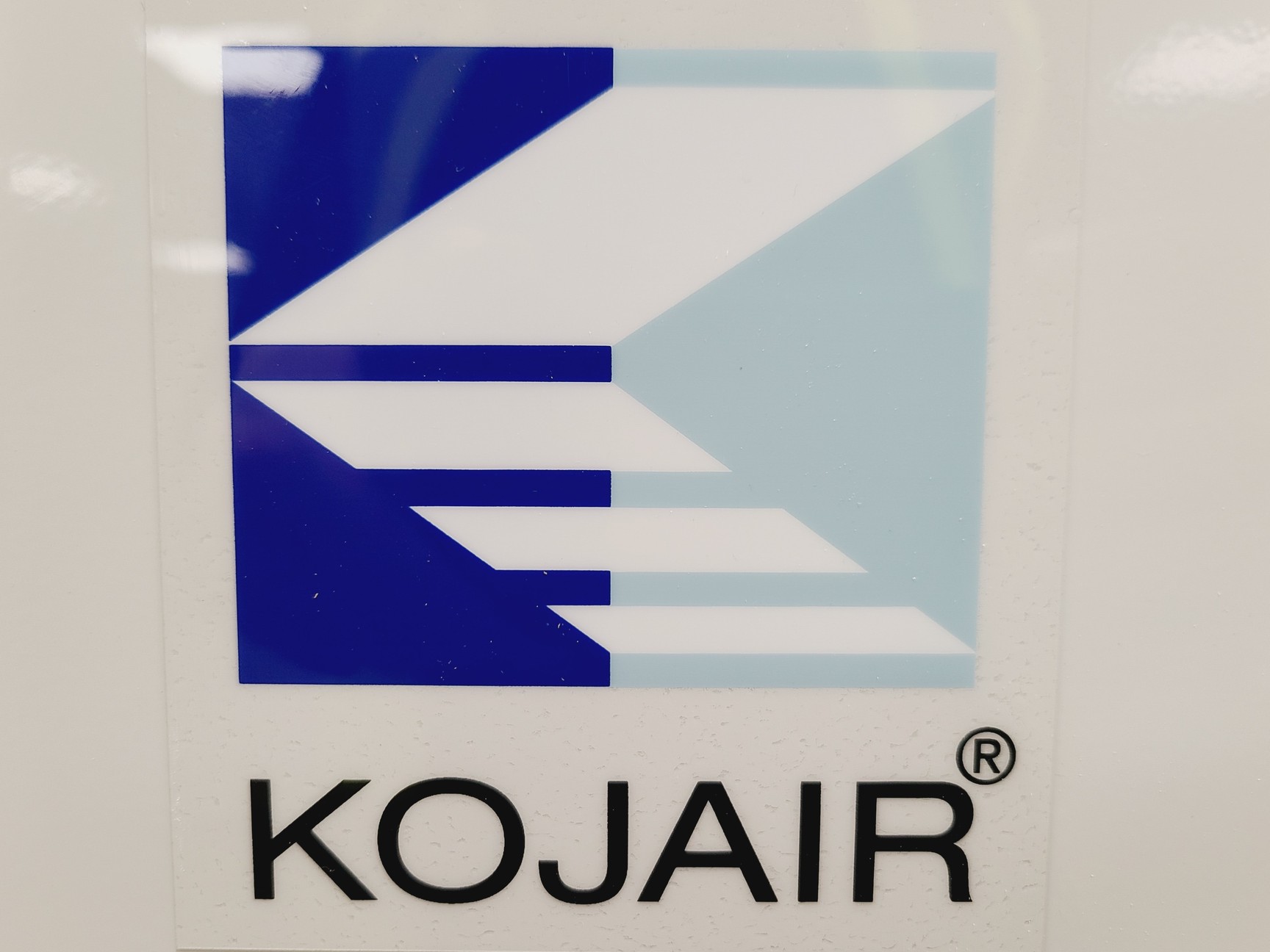 Image of Kojair SL-170 DEF Blue Series Class II Biological Safety Cabinet Lab