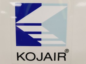 Thumbnail image of Kojair SL-170 DEF Blue Series Class II Biological Safety Cabinet Lab