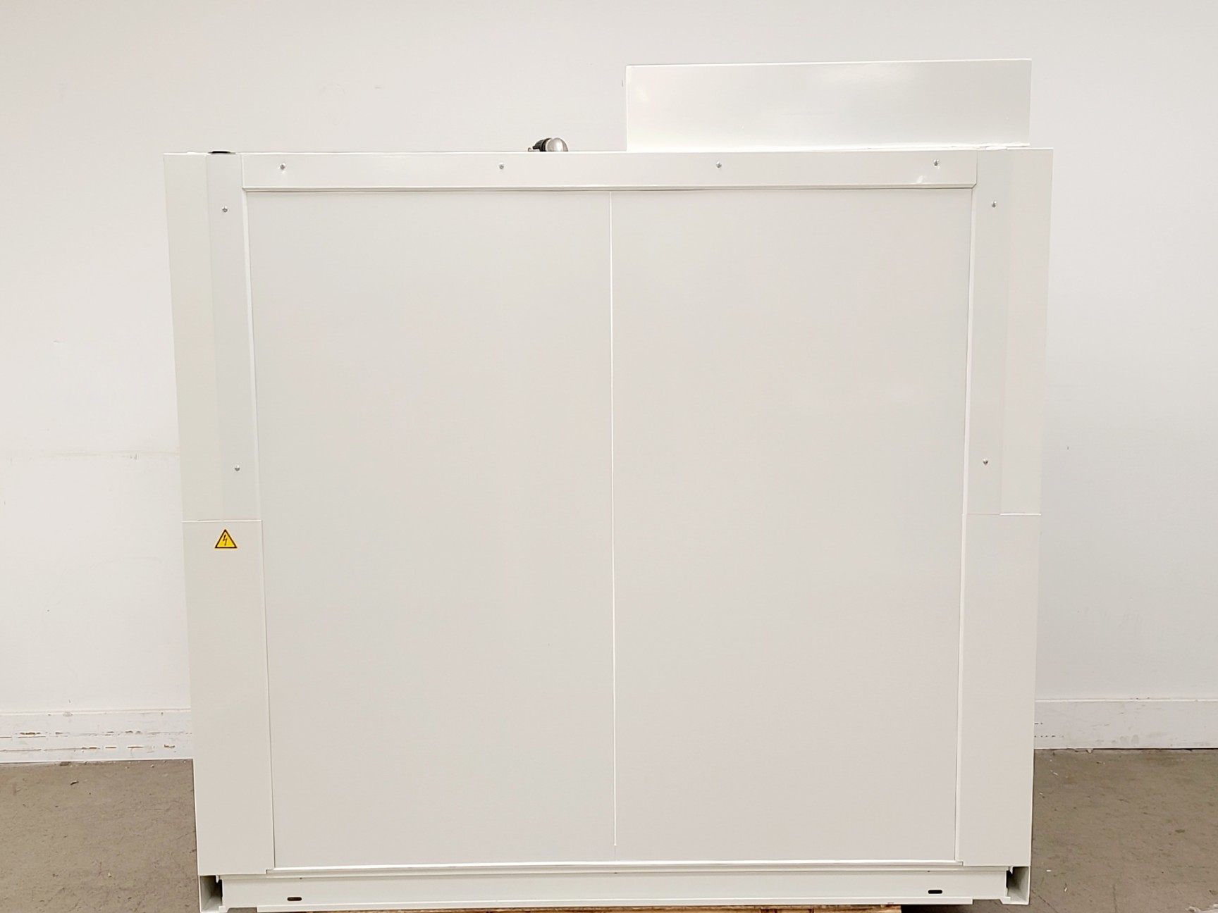 Image of Kojair SL-170 DEF Blue Series Class II Biological Safety Cabinet Lab