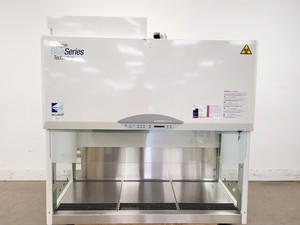 Image of Kojair SL-170 DEF Blue Series Class II Biological Safety Cabinet Lab