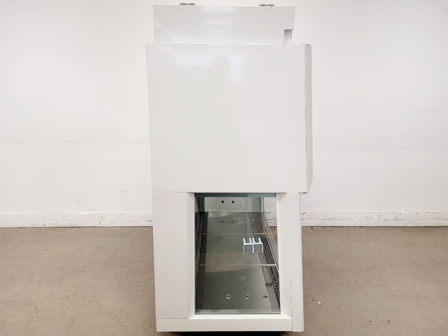 Image of Kojair SL-170 DEF Blue Series Class II Biological Safety Cabinet Lab