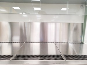 Thumbnail image of Kojair SL-170 DEF Blue Series Class II Biological Safety Cabinet Lab