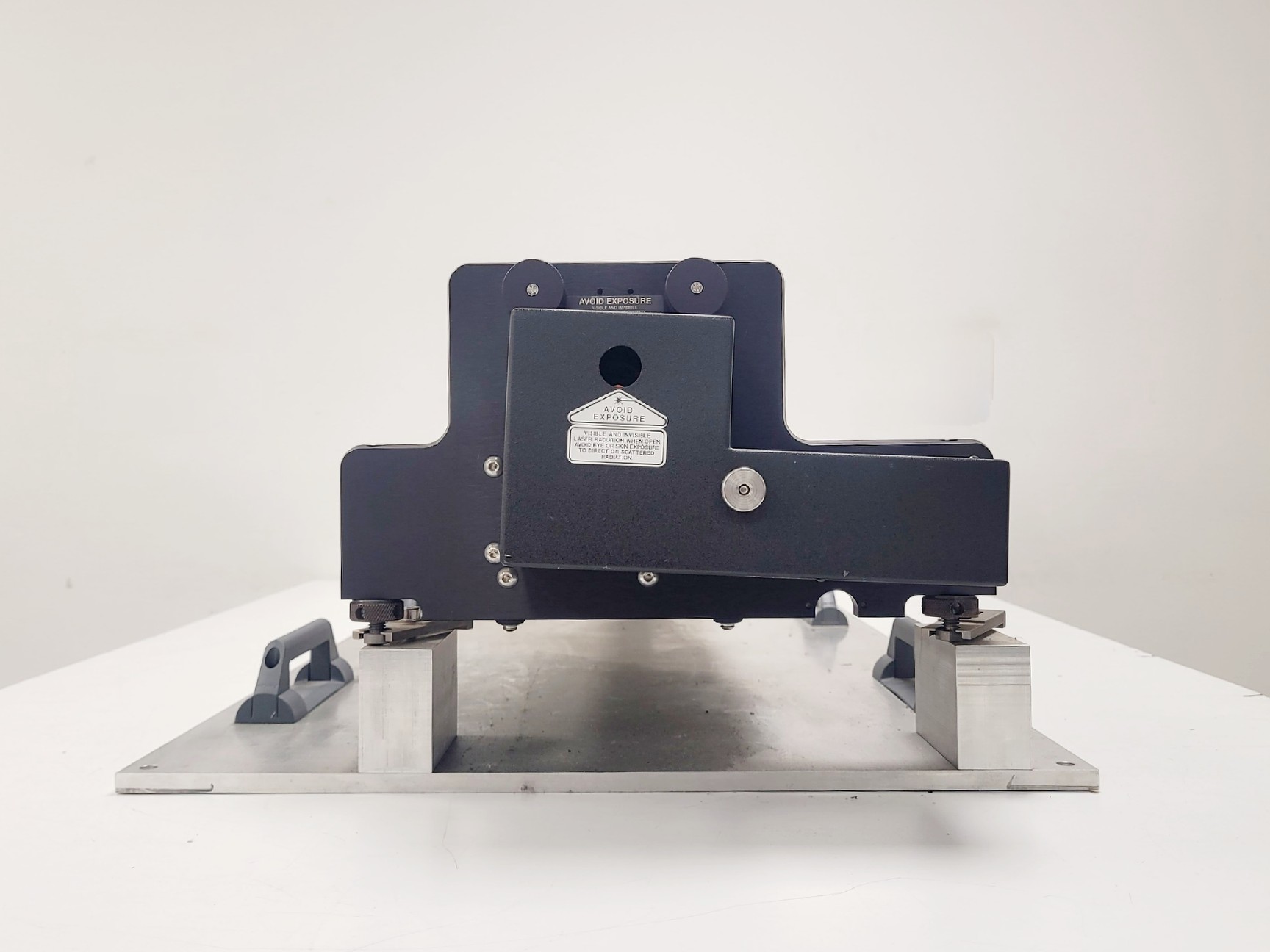 Image of Coherent 899-01 Ring Laser w/ Coherent 5920 Dye Circulator & Manual