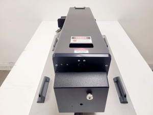 Thumbnail image of Coherent 899-01 Ring Laser w/ Coherent 5920 Dye Circulator & Manual