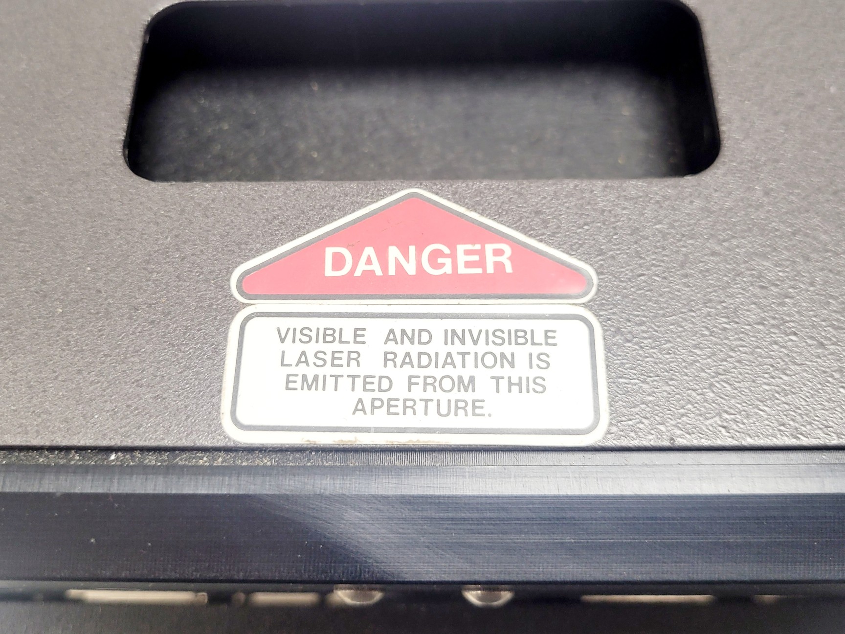 Image of Coherent 899-01 Ring Laser w/ Coherent 5920 Dye Circulator & Manual
