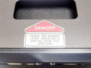 Thumbnail image of Coherent 899-01 Ring Laser w/ Coherent 5920 Dye Circulator & Manual