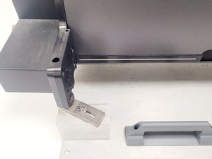 Thumbnail image of Coherent 899-01 Ring Laser w/ Coherent 5920 Dye Circulator & Manual