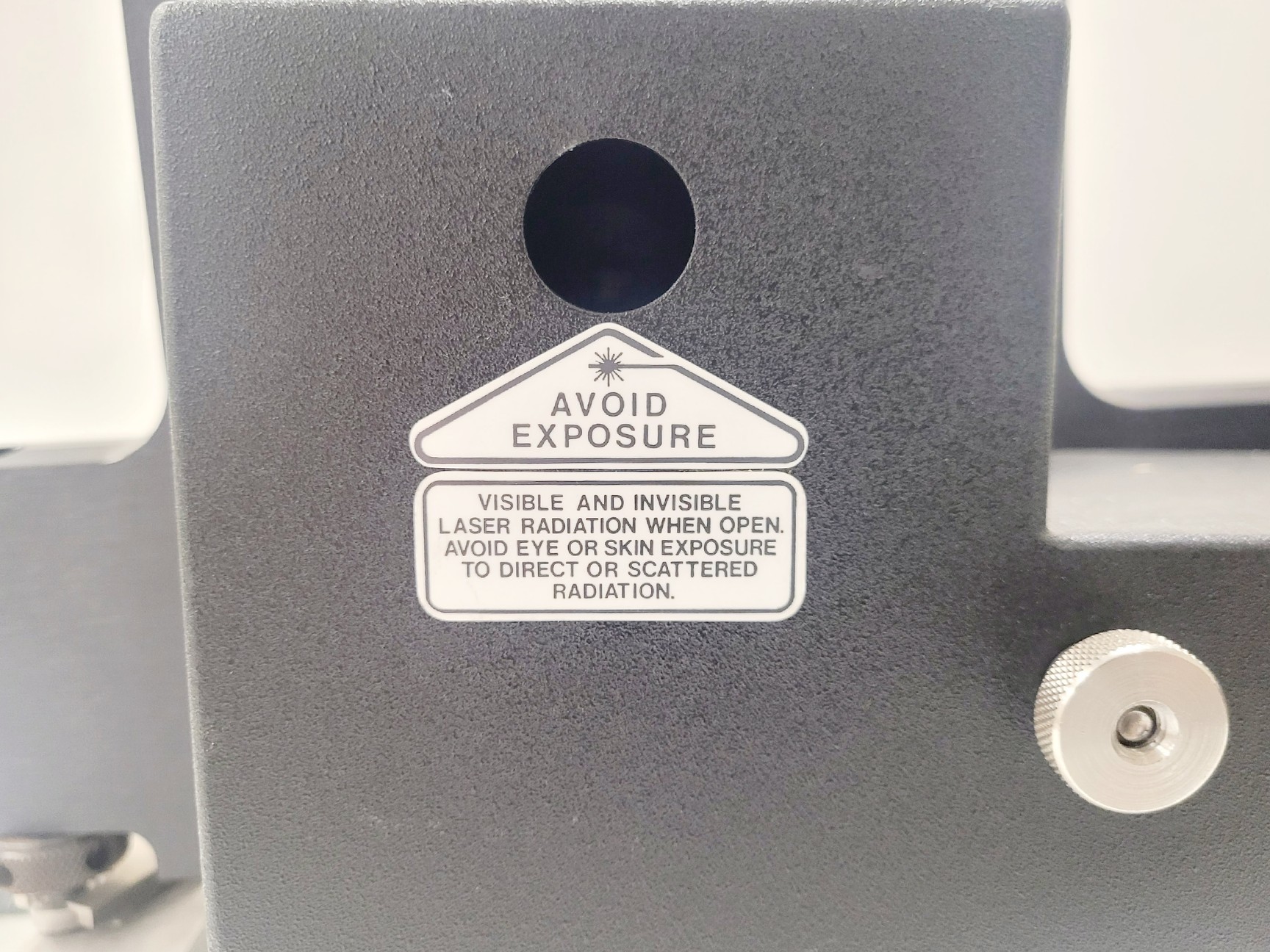 Image of Coherent 899-01 Ring Laser w/ Coherent 5920 Dye Circulator & Manual