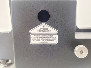Thumbnail image of Coherent 899-01 Ring Laser w/ Coherent 5920 Dye Circulator & Manual