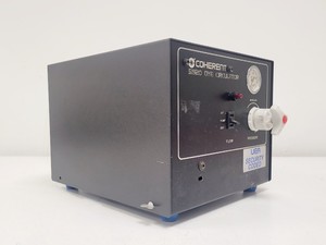 Thumbnail image of Coherent 899-01 Ring Laser w/ Coherent 5920 Dye Circulator & Manual