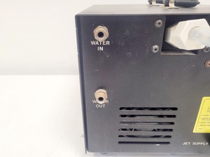 Thumbnail image of Coherent 899-01 Ring Laser w/ Coherent 5920 Dye Circulator & Manual