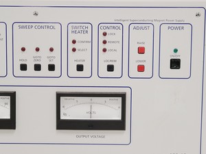 Thumbnail image of Oxford Instruments IPS 120-10 Magnetic Power Supply Lab