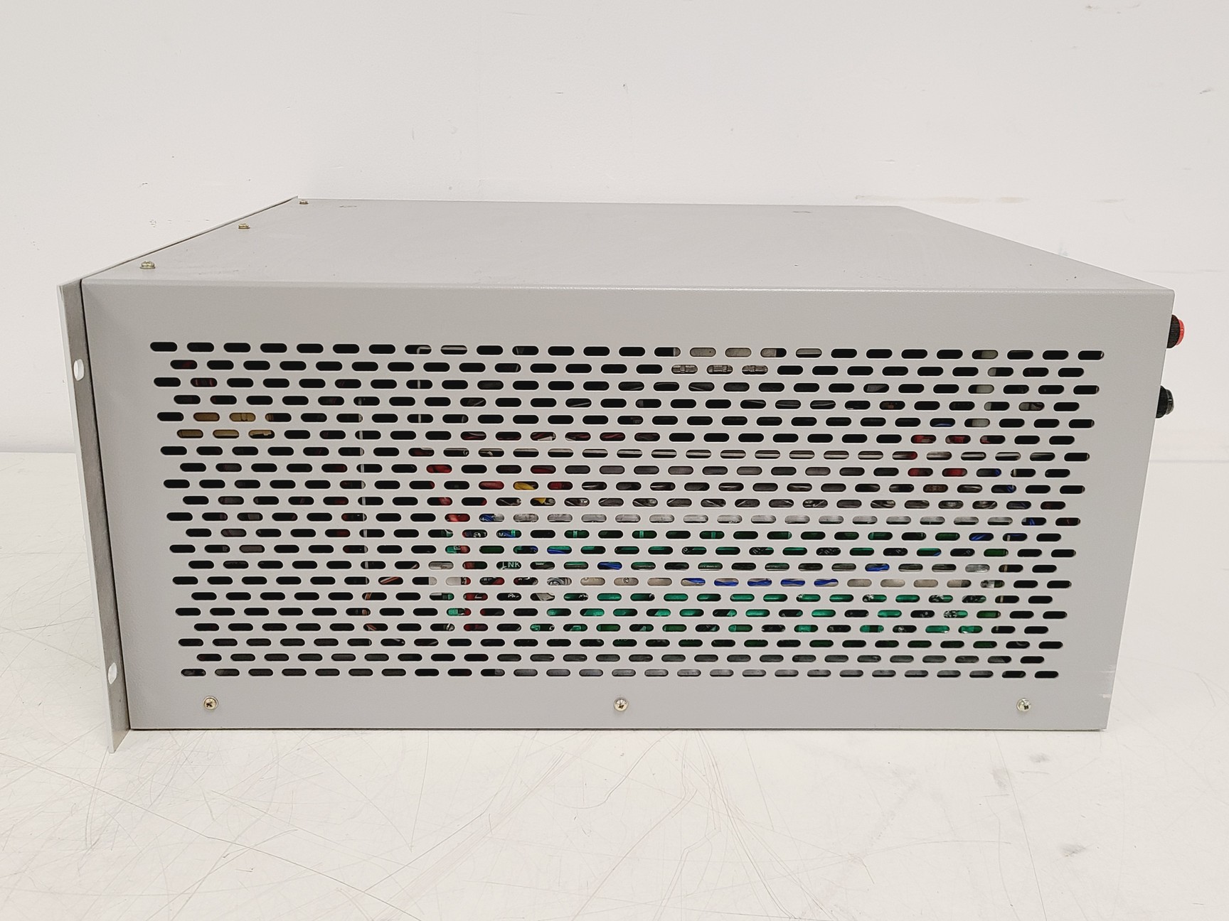 Image of Oxford Instruments IPS 120-10 Magnetic Power Supply Lab
