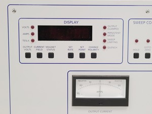 Thumbnail image of Oxford Instruments IPS 120-10 Magnetic Power Supply Lab