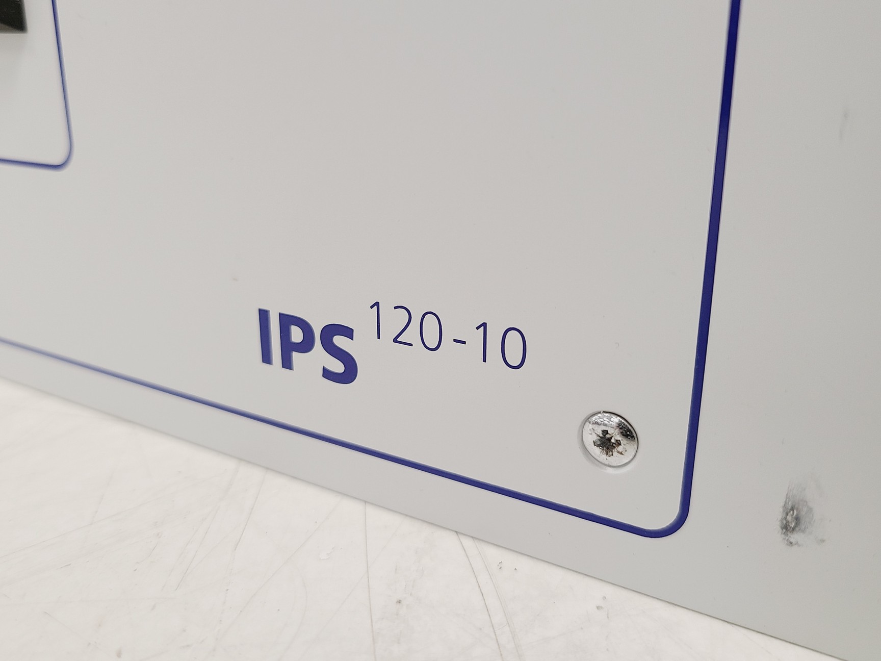 Image of Oxford Instruments IPS 120-10 Magnetic Power Supply Lab