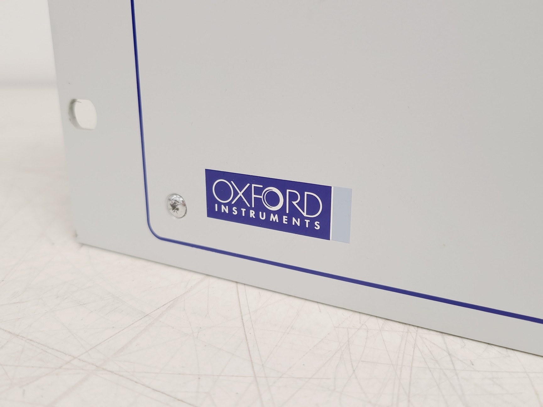Image of Oxford Instruments IPS 120-10 Magnetic Power Supply Lab