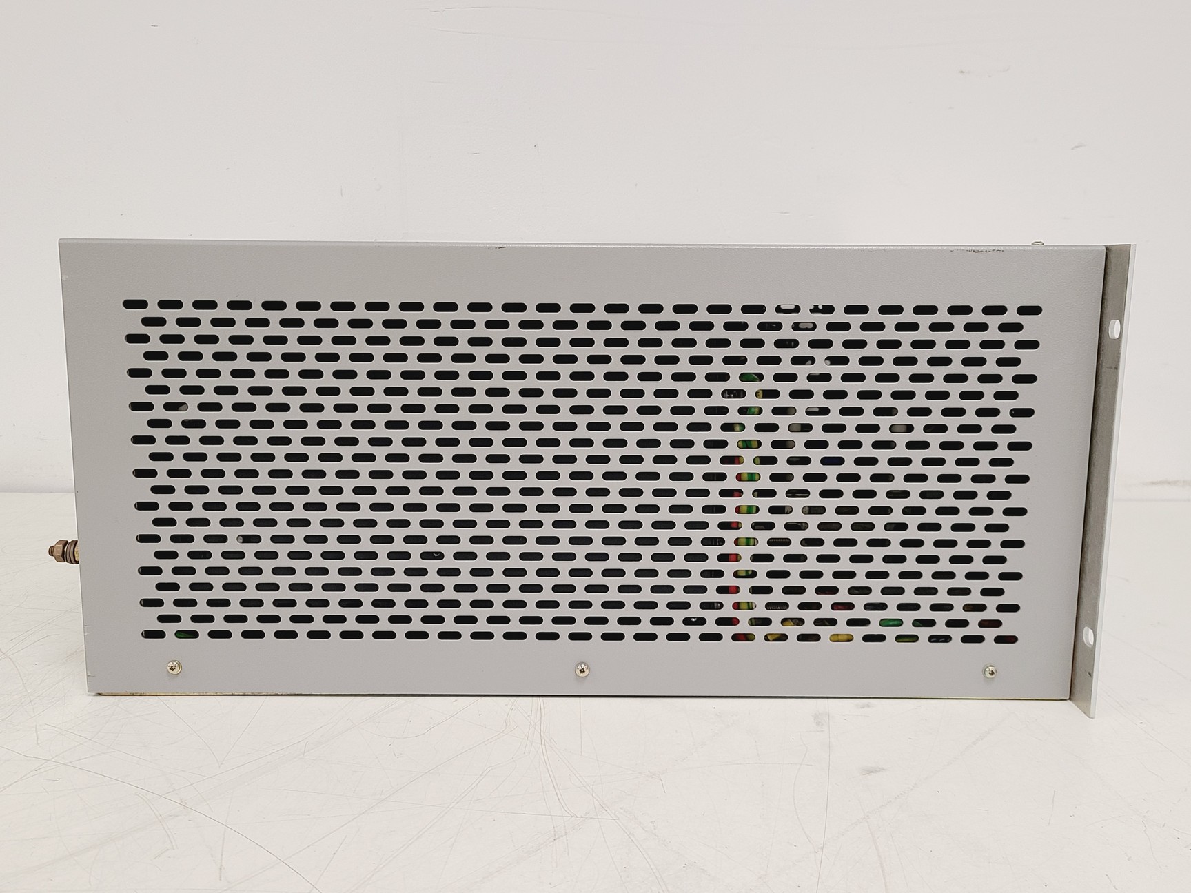 Image of Oxford Instruments IPS 120-10 Magnetic Power Supply Lab