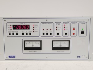 Thumbnail image of Oxford Instruments IPS 120-10 Magnetic Power Supply Lab