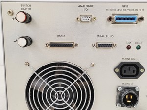 Thumbnail image of Oxford Instruments IPS 120-10 Magnetic Power Supply Lab