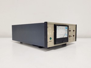 Thumbnail image of Oxford Instruments C28232 Superconducting Magnet System w/ Helium Gauge & Cables