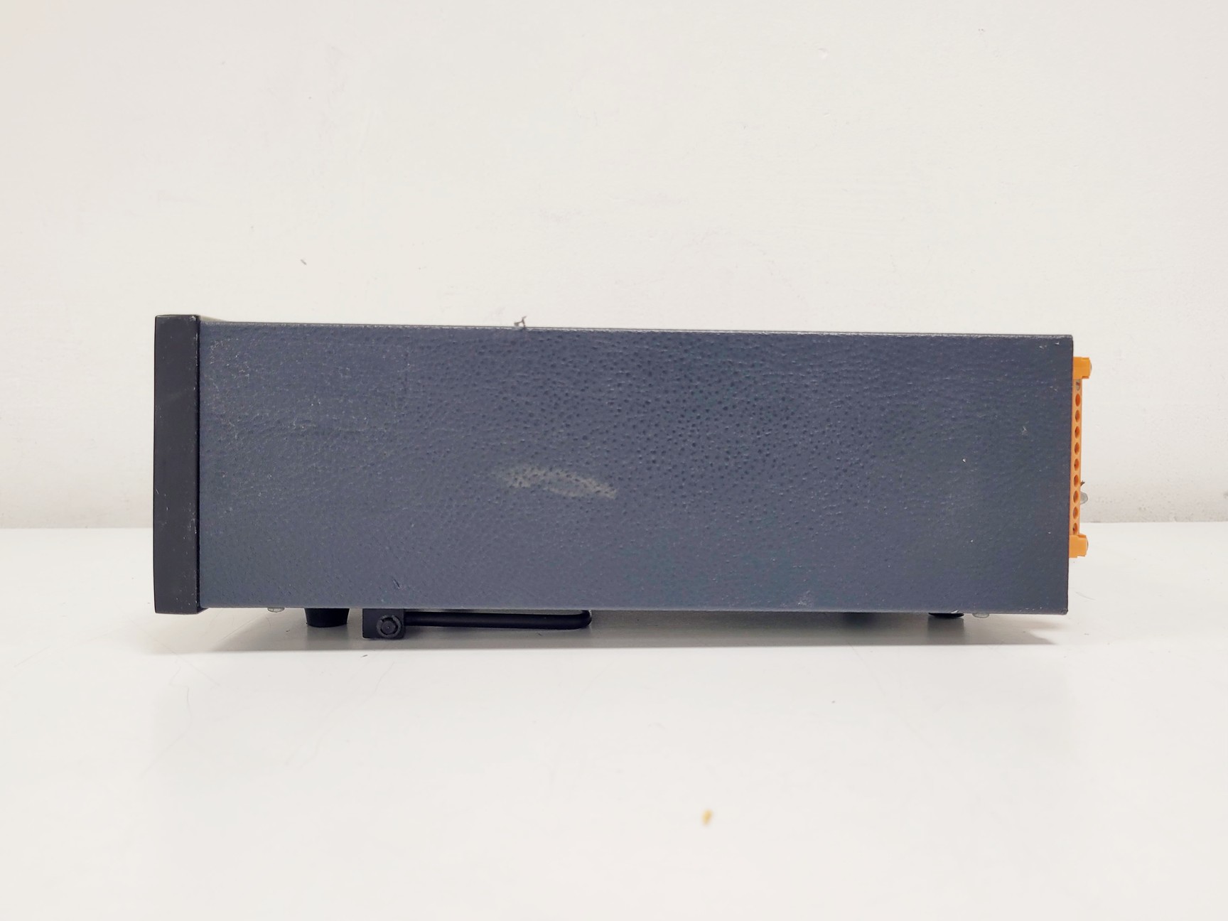 Image of Oxford Instruments C28232 Superconducting Magnet System w/ Helium Gauge & Cables