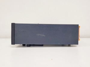Thumbnail image of Oxford Instruments C28232 Superconducting Magnet System w/ Helium Gauge & Cables