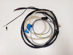 Thumbnail image of Oxford Instruments C28232 Superconducting Magnet System w/ Helium Gauge & Cables