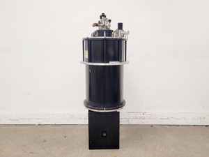 Thumbnail image of Oxford Instruments C28232 Superconducting Magnet System w/ Helium Gauge & Cables