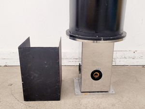 Thumbnail image of Oxford Instruments C28232 Superconducting Magnet System w/ Helium Gauge & Cables