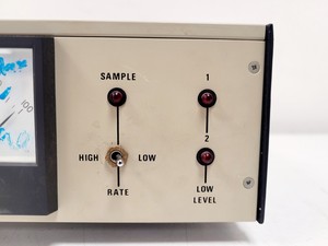 Thumbnail image of Oxford Instruments C28232 Superconducting Magnet System w/ Helium Gauge & Cables