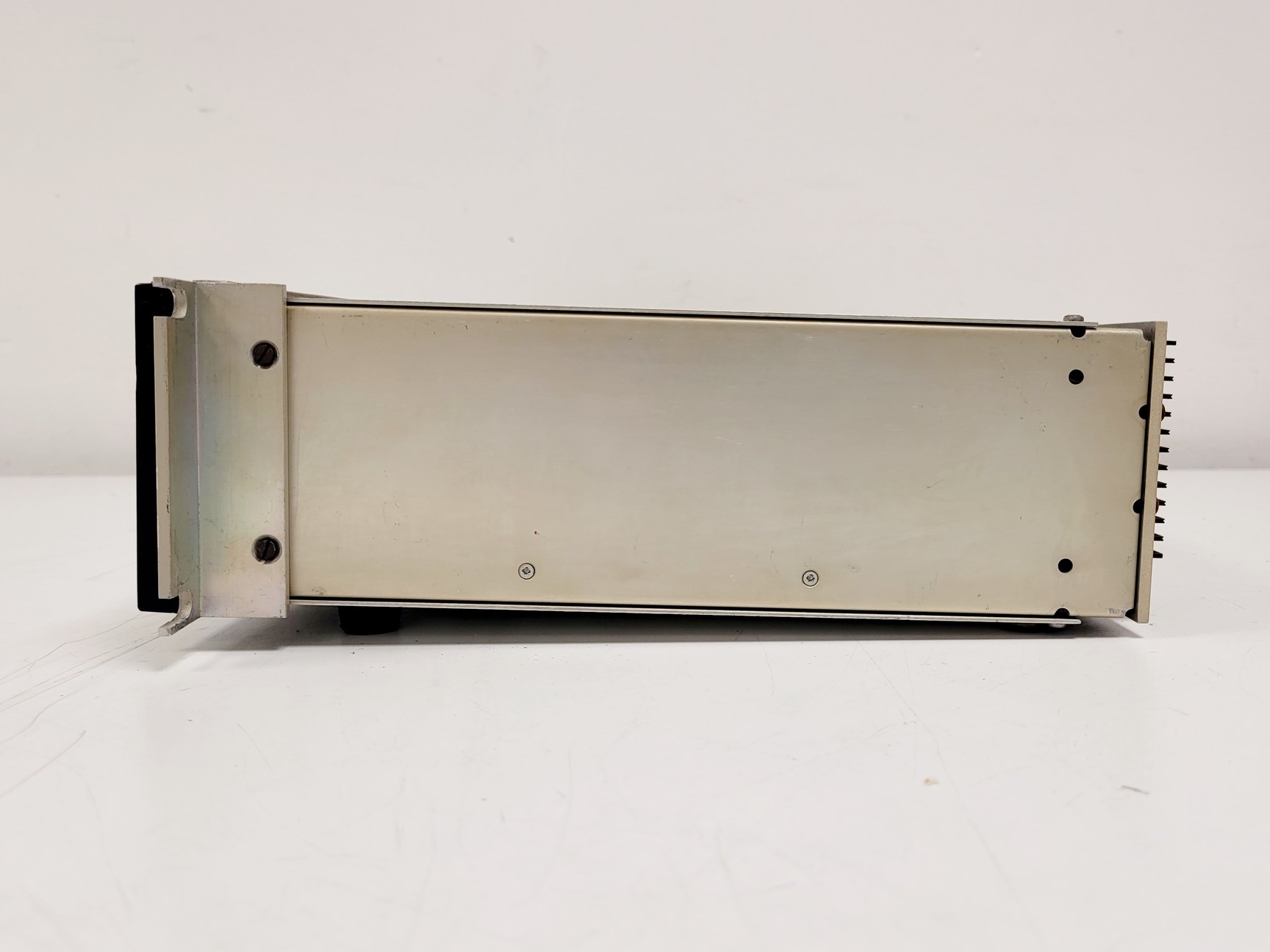 Image of Oxford Instruments Superconducting Magnet System w/ Nitrogen/Helium Gauge