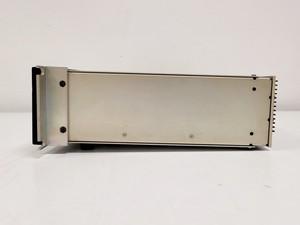 Thumbnail image of Oxford Instruments Superconducting Magnet System w/ Nitrogen/Helium Gauge