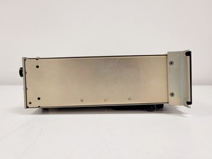 Thumbnail image of Oxford Instruments Superconducting Magnet System w/ Nitrogen/Helium Gauge