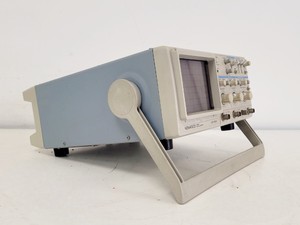 Thumbnail image of Job Lot of 7 x Kenwood CS-4125 Oscilloscopes 20MHz