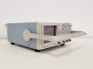 Thumbnail image of Job Lot of 7 x Kenwood CS-4125 Oscilloscopes 20MHz