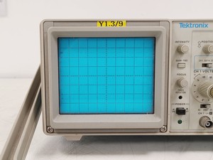 Thumbnail image of Tektronix 2225 Analog Oscilloscope 50MHz 