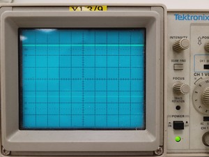 Thumbnail image of Tektronix 2225 Analog Oscilloscope 50MHz 