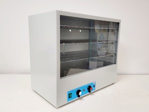Thumbnail image of Genlab DC125 Benchtop Laboratory Drying Cabinet