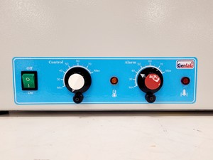 Thumbnail image of Genlab DC125 Benchtop Laboratory Drying Cabinet