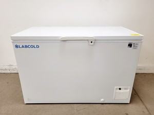 Image of Labcold RLCF1520 Laboratory Freezer 416L