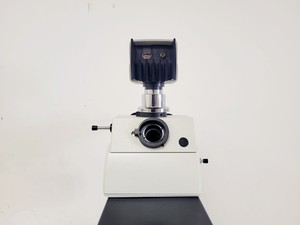 Thumbnail image of Leica DM6000 Fluorescence Microscope System w/ PC (EL6000, CTR6000)