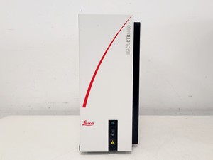 Thumbnail image of Leica DM6000 Fluorescence Microscope System w/ PC (EL6000, CTR6000)